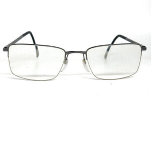 Silhouette Gray Men's Glasses